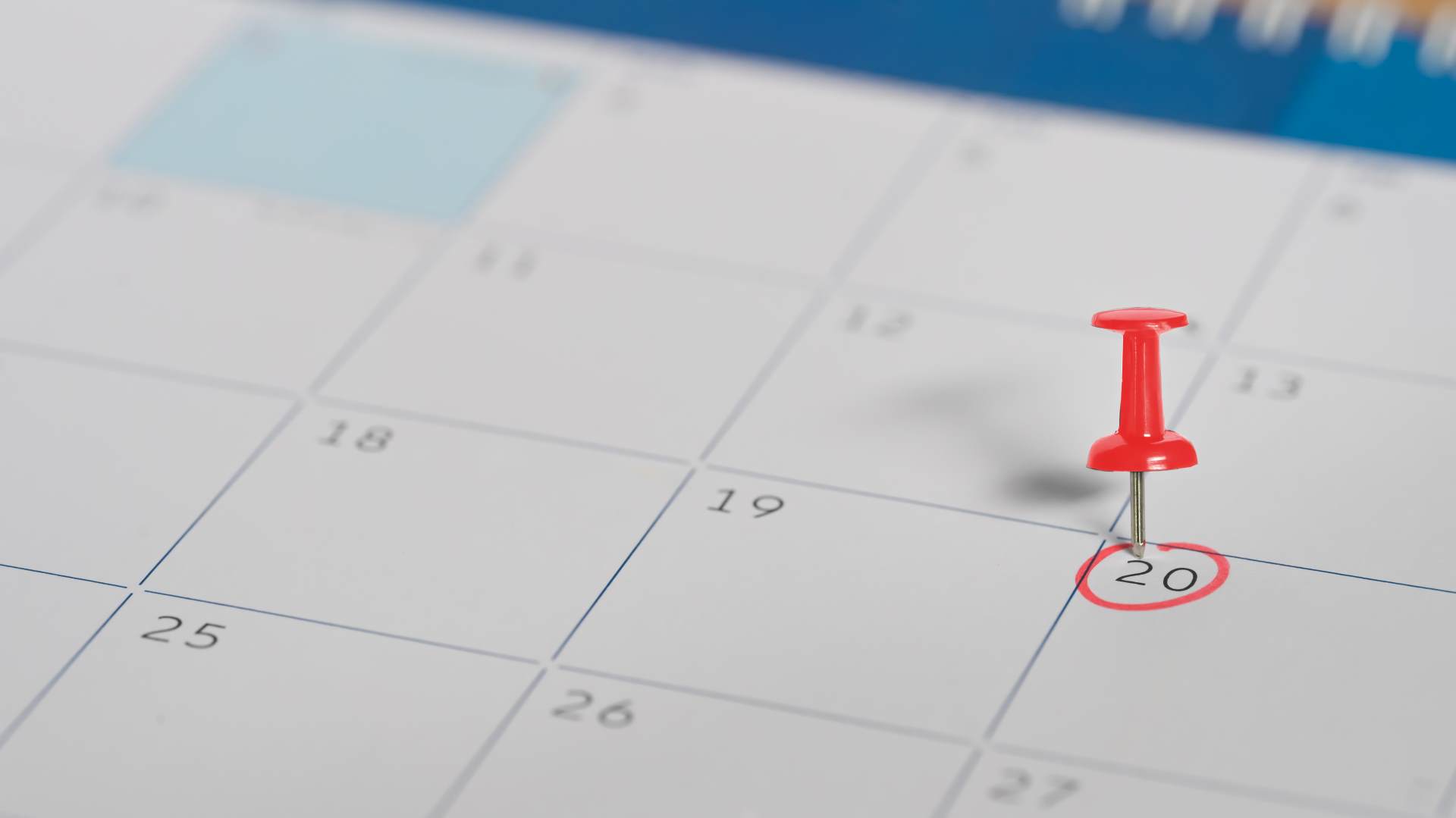 Term Dates